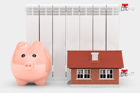 купити твердопаливний котел в кредит