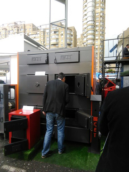 KARA ENERGY SYSTEMS, Аква-Терм Київ 2016, тепловіннер, тепловиннер, акватерм, котел СЕТ, котел Грінбернер, Хітеко, Аква-Терм 2016, твердопаливні котли від виробника, виставка котлів, СЕТ, Гринбернер, котел Грінбернер, установка Кара, промислові котли СЕТ, промисловий твердопаливний котел, котли великої потужності, Україна, Київ