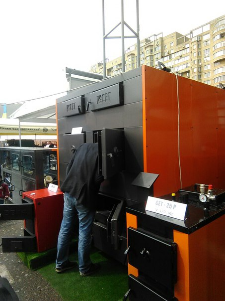 KARA ENERGY SYSTEMS, Аква-Терм Київ 2016, тепловіннер, тепловиннер, акватерм, котел СЕТ, котел Грінбернер, Хітеко, Аква-Терм 2016, твердопаливні котли від виробника, виставка котлів, СЕТ, Гринбернер, котел Грінбернер, установка Кара, промислові котли СЕТ, промисловий твердопаливний котел, котли великої потужності, Україна, Київ